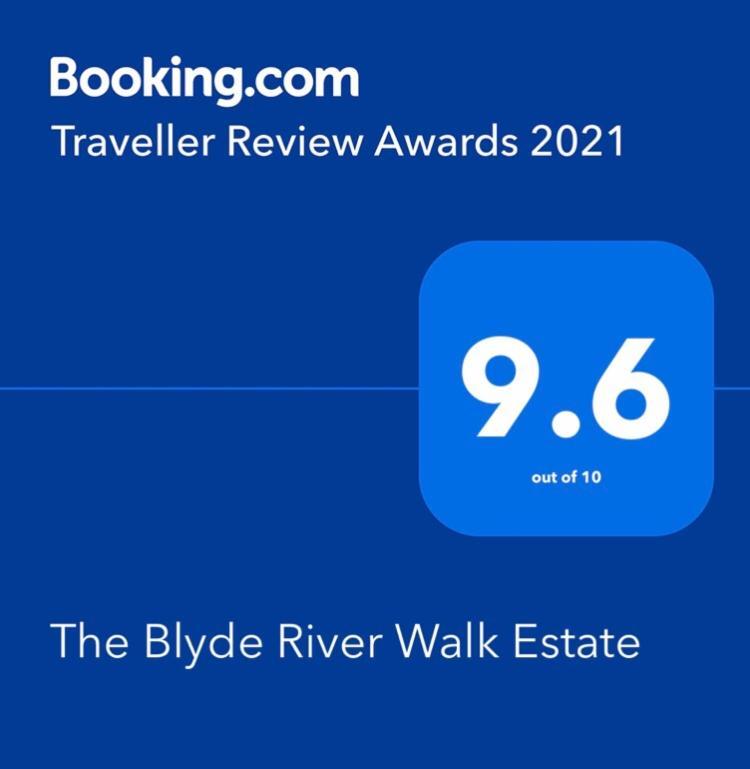 The Blyde River Walk Estate Преторія Екстер'єр фото